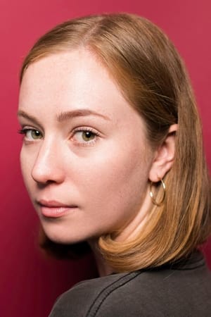 Hannah Einbinder Image