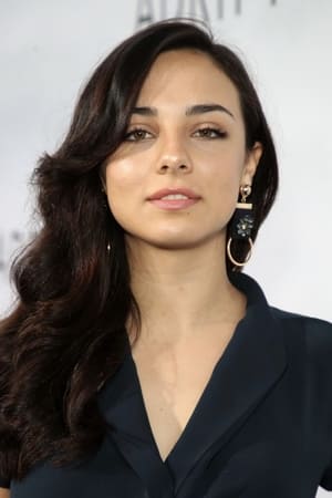 Fiona Palomo Image