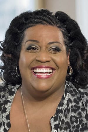 Alison Hammond Image