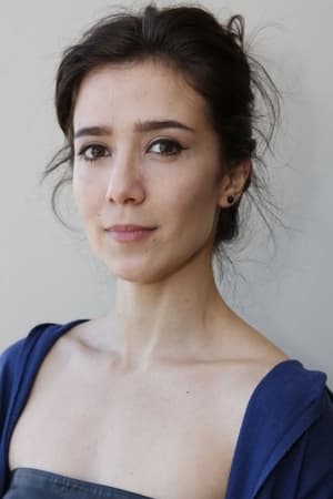 Marjorie Estiano Image