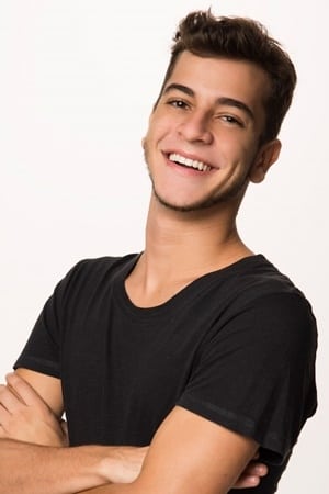 Victor Lamoglia Image