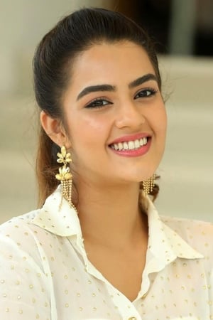 Kavya Thapar Image