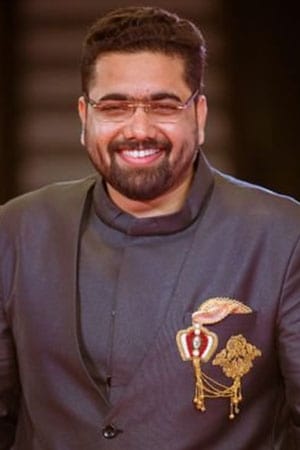 Tarun Sudhir Image