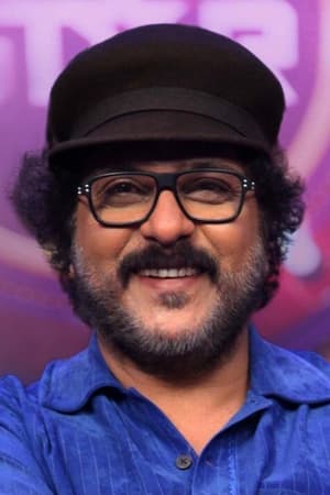 V. Ravichandran Image