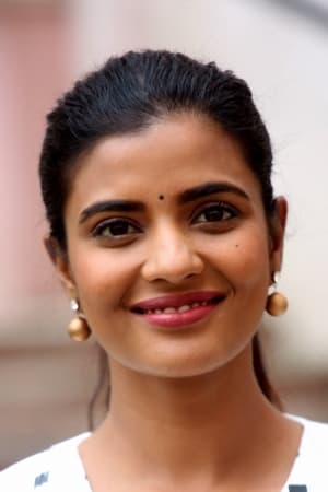 Aishwarya Rajesh Image