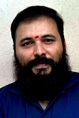 Madhu Guruswamy Image