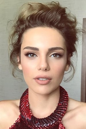 Yagmur Tanrisevsin Image