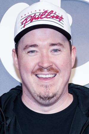 Shane Gillis Image