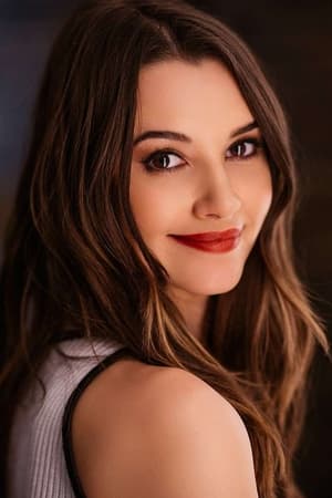 Leyla Lydia Tugutlu Image