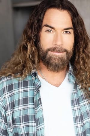 Darren Lee Cupp Image