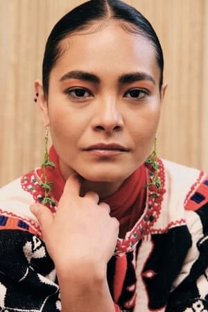 Mabel Cadena Image