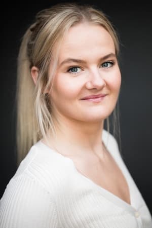 Vala Kristin Eiriksdottir Image