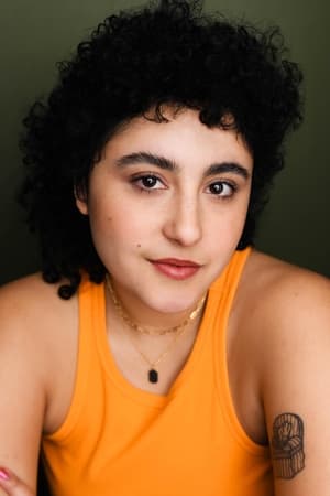 Sofia Dobrushin Image