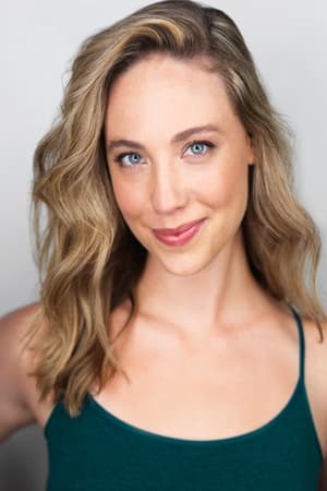 Amanda Nicholas Image