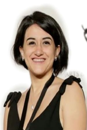 Burcu Görgün Image