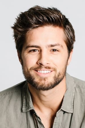 Travis Burns Image