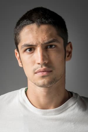 Gabriel Leone Image