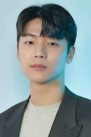 Kang Min Hyuk Image