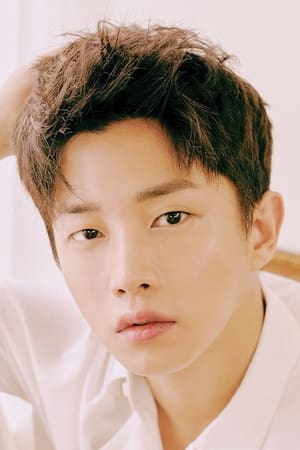 Kim Min-Suk Image