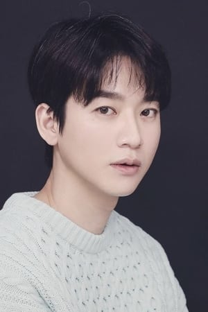 Yoo Min-Kyu Image
