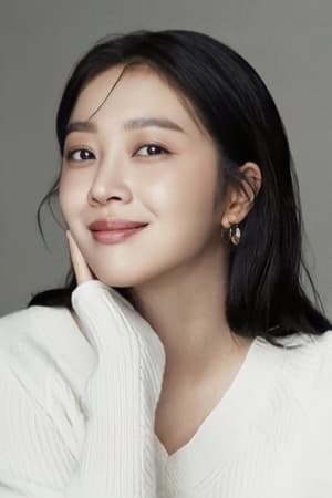 Jo Bo-ah Image