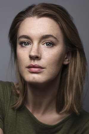 Amy James-Kelly Image