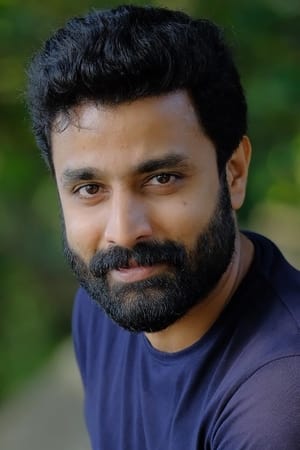 Deepak Parambol Image