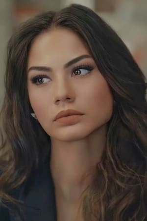 Demet Özdemir Image