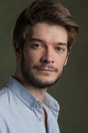 Burak Can Image