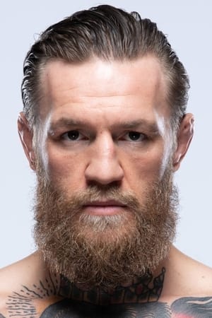 Conor McGregor Image