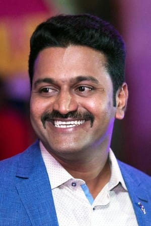 Rishab Shetty Image