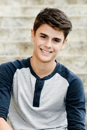 Connor Gosatti Image