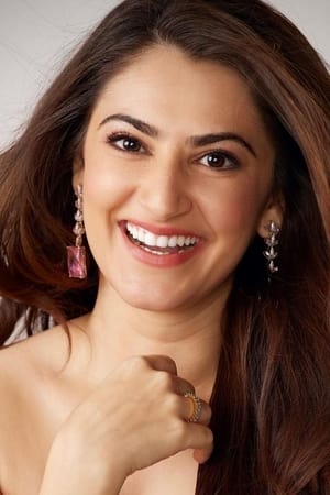 Shivaleeka Oberoi Image
