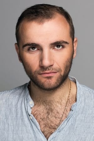 Maxim Stoyanov Image