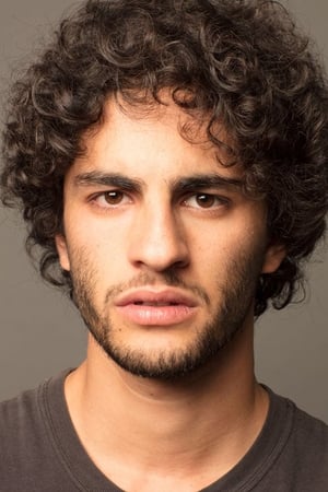 Enrique Arrizon Image