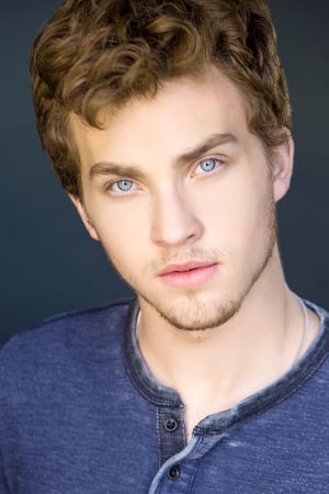 Jordan Elsass Image