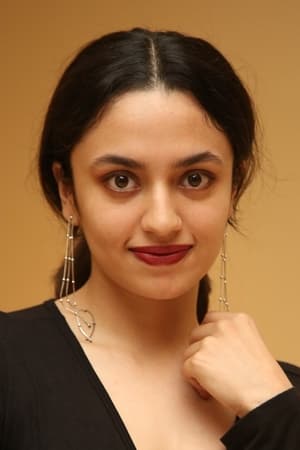 Malvika Nair Image