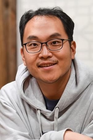 Kyung Soo Shin Image
