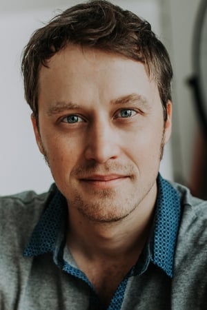 Xavier Huard Image
