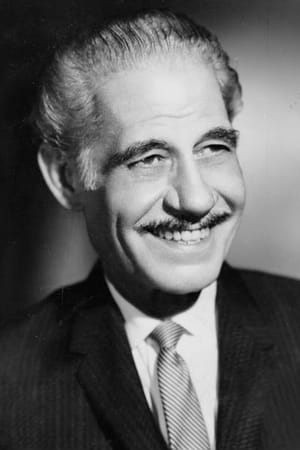 Andrés Soler Image
