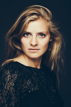Marie Tourell Søderberg Image