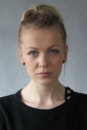 Marta Dobecka Image