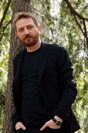 Cagri Bayrak Image