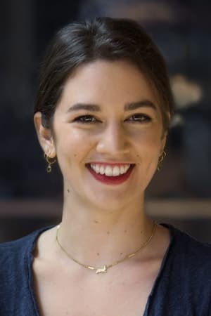 Madeline Sharafian Image