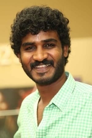 Chikkanna Image