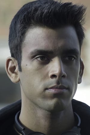 Sasha Rajamani Image