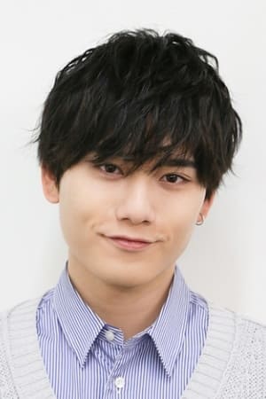 Atom Mizuishi Image