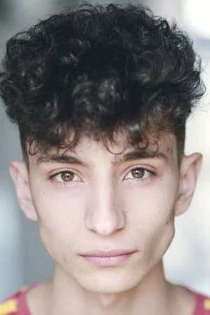 Jayden Revri Image