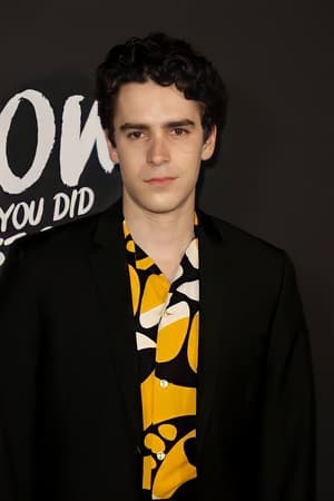Ezekiel Goodman Image