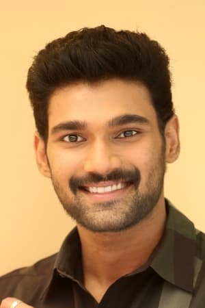 Sai Srinivas Bellamkonda Image
